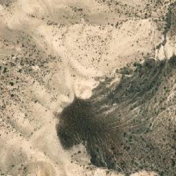 Satellite imagery of Cerro Buta Ranquil, AR