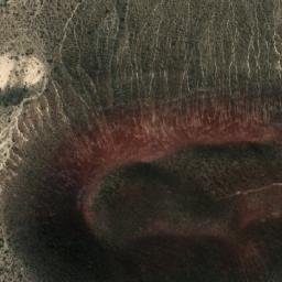 Satellite imagery of Cerro Buta Ranquil, AR