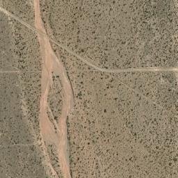Satellite imagery of Chihuido de la Salina, AR
