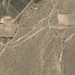 Satellite imagery of Chihuido de la Salina, AR