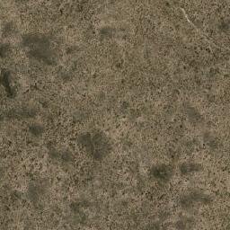 Satellite imagery of Cerro Escorial, AR