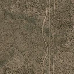 Satellite imagery of Cerro Agua Poca, AR