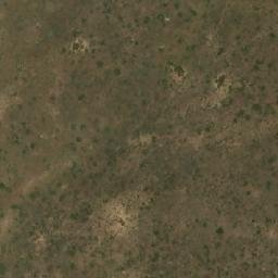 Satellite imagery of Loma del Tigre, AR