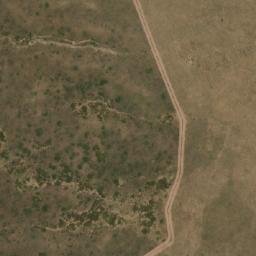 Satellite imagery of Loma del Tigre, AR