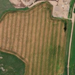 Satellite imagery of Cerro Siempre Amigos, AR