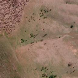 Satellite imagery of Concongella Hill, AU