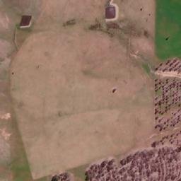 Satellite imagery of Concongella Hill, AU