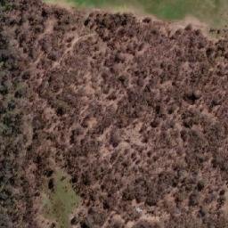 Satellite imagery of Mount Warrenmang, AU