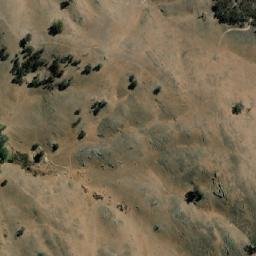 Satellite imagery of Mount Lofty, AU