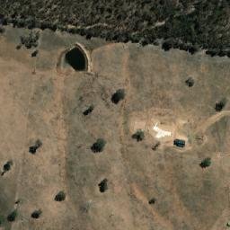 Satellite imagery of Mount Lofty, AU