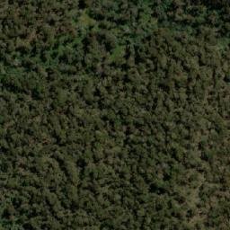 Satellite imagery of Burnt Top, AU