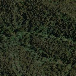 Satellite imagery of Little Cobbler, AU