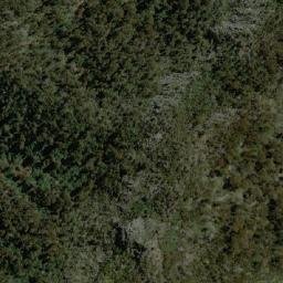 Satellite imagery of Little Cobbler, AU