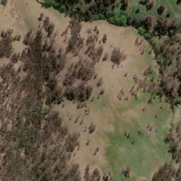 Satellite imagery of Smoking Hill, AU
