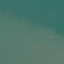 Satellite imagery of Kauri Point, NZ