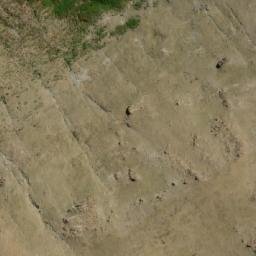 Satellite imagery of Paso Columpios, AR