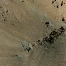 Satellite imagery of Paso Columpios, AR