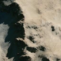 Satellite imagery of Cerro Columpios, AR