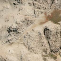 Satellite imagery of Cerro Columpios, AR