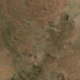 Satellite imagery of Cerro Buta Pillan, AR