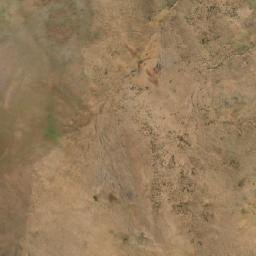 Satellite imagery of Cerro Buta Pillan, AR