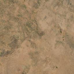 Satellite imagery of Cerro Buta Pillan, AR
