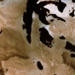 Satellite imagery of Cerro Aqui Hueco, AR