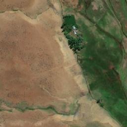 Satellite imagery of CAHZ, AR