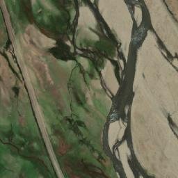 Satellite imagery of CAHZ, AR
