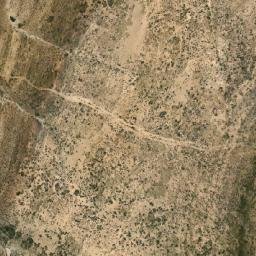 Satellite imagery of Cerro de la Buitrera, AR
