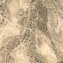 Satellite imagery of Cerro Buta Ranquil, AR