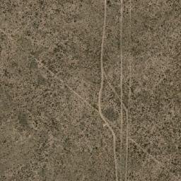 Satellite imagery of Cerro Agua Poca, AR