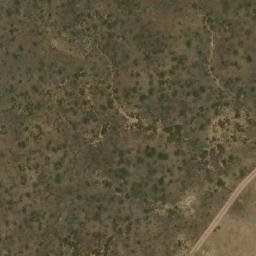 Satellite imagery of Loma del Tigre, AR