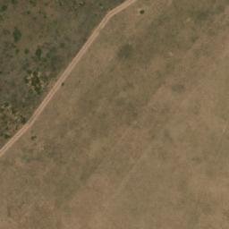 Satellite imagery of Loma del Tigre, AR