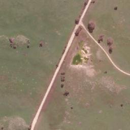 Satellite imagery of Baxter Hill, AU