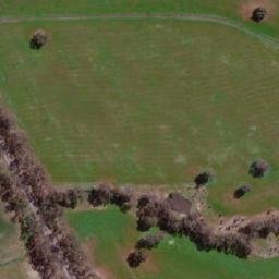 Satellite imagery of Nuggety Hill, AU