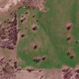 Satellite imagery of Concongella Hill, AU