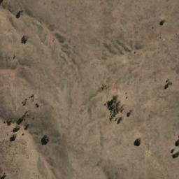 Satellite imagery of Stony Creek Hill, AU