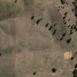 Satellite imagery of Stony Creek Hill, AU