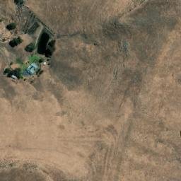 Satellite imagery of Mount Battery, AU