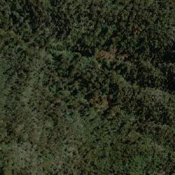 Satellite imagery of Little Cobbler, AU