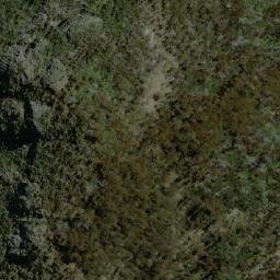 Satellite imagery of Little Cobbler, AU
