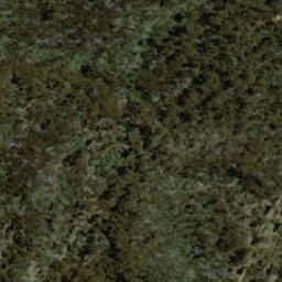 Satellite imagery of Little Cobbler, AU