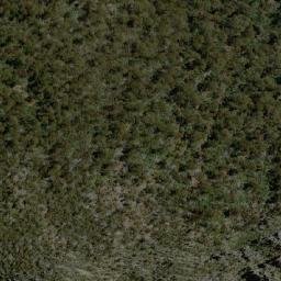 Satellite imagery of Mount Cobbler, AU