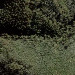 Satellite imagery of Mount Freezeout, AU