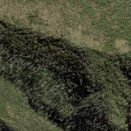 Satellite imagery of Mount Freezeout, AU