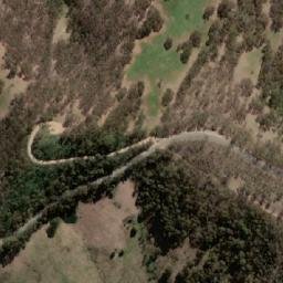 Satellite imagery of Smoking Hill, AU