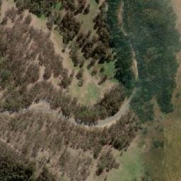Satellite imagery of Smoking Hill, AU