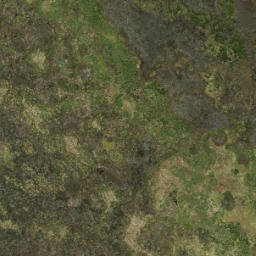 Satellite imagery of Cutter Rock, NZ