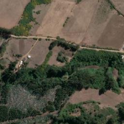 Satellite imagery of Punta Aguada, CL